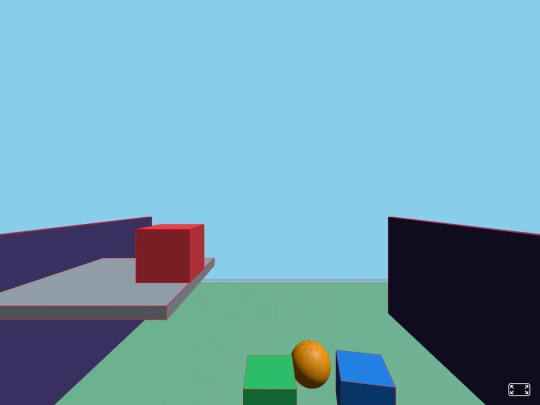 aframephysics screenshot
