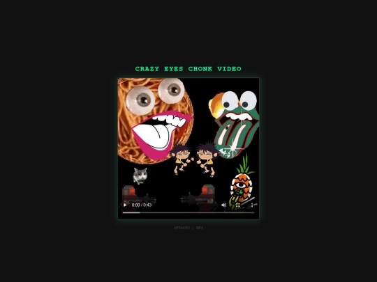 crazyclip screenshot