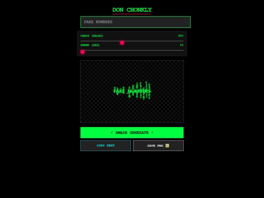 donchonkly1 screenshot