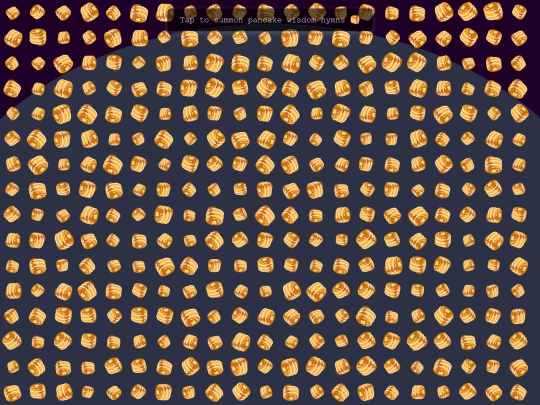pancake screenshot
