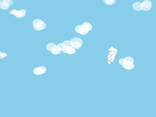 paperbirds screenshot