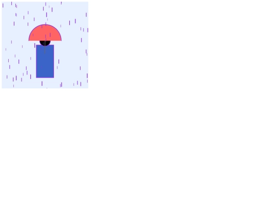 umbrella_sketch_1 screenshot