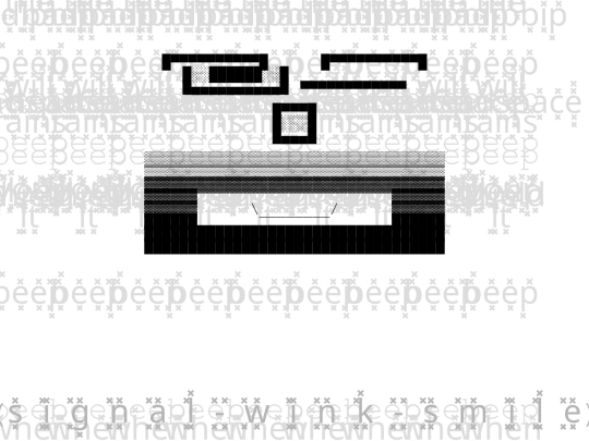 wink screenshot
