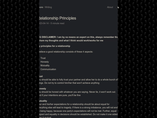 blog/entry/relationshiprinciples screenshot