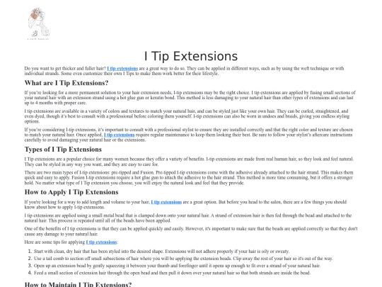 i-tip-extensions screenshot