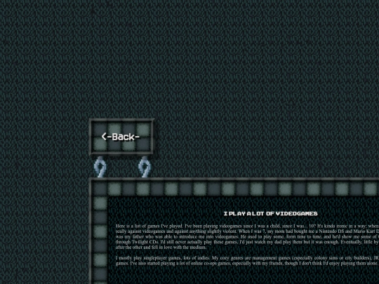 grassland screenshot