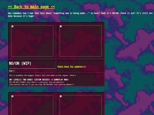 modsmods screenshot