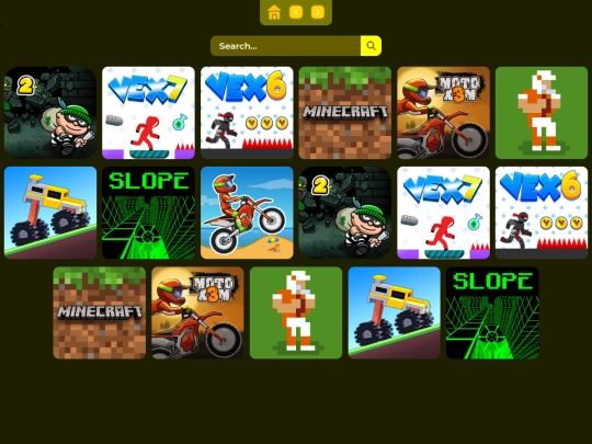 g screenshot