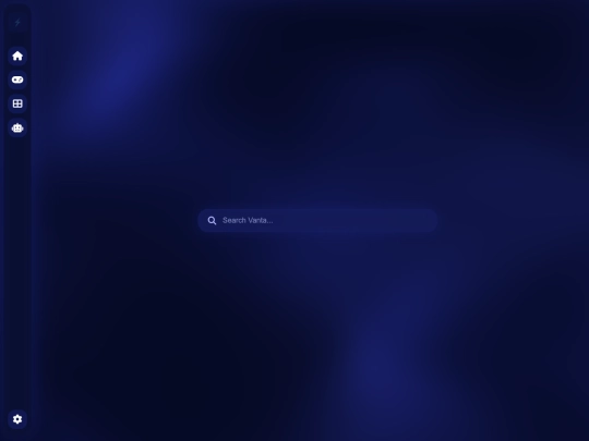 test screenshot