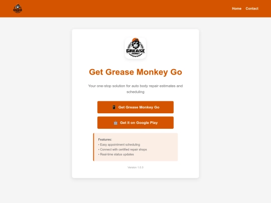 install screenshot