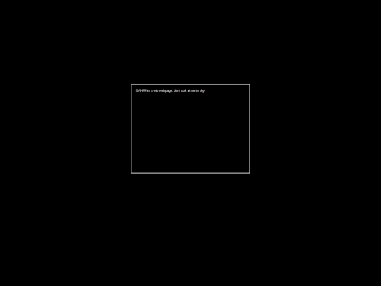 beeps screenshot