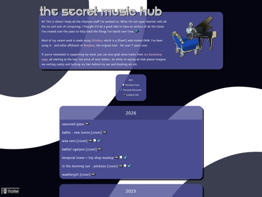 jummbox screenshot