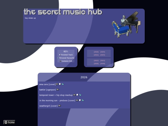 testing screenshot