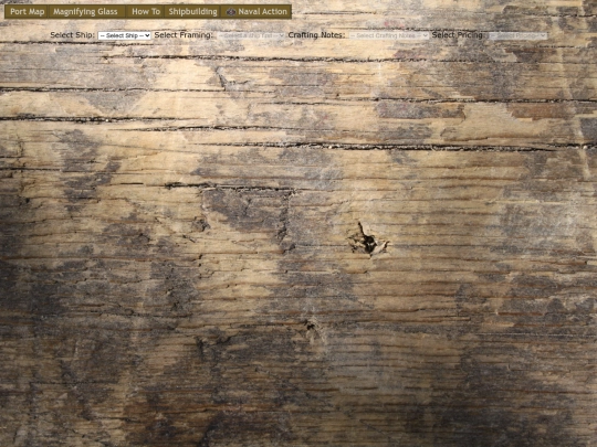 crafting screenshot