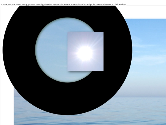 navigationgame screenshot