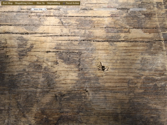 shipbuilding screenshot