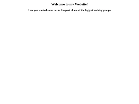 HelloHere screenshot