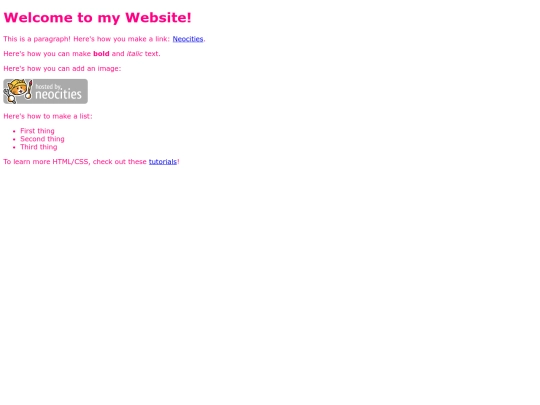 newfile screenshot