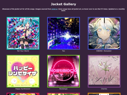 jacket-art screenshot
