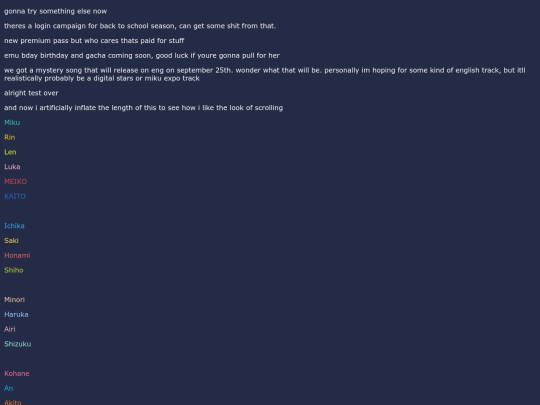 secret-testing-zone/test-article-1 screenshot