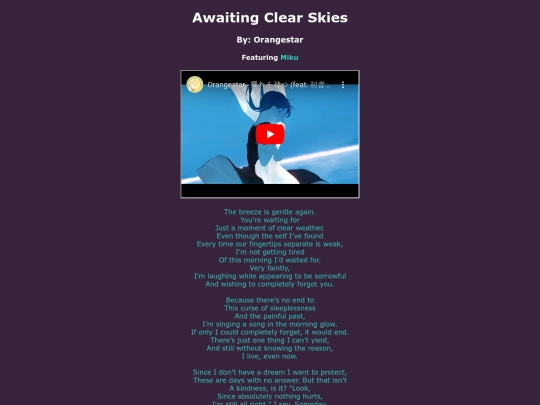 song-pages/ln/awaiting-clear-skies-original screenshot