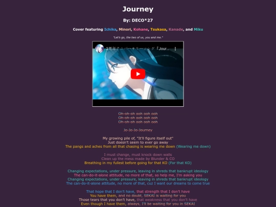 song-pages/mixed/journey-sekai screenshot