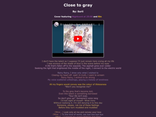 song-pages/n25/close-to-gray-sekai screenshot