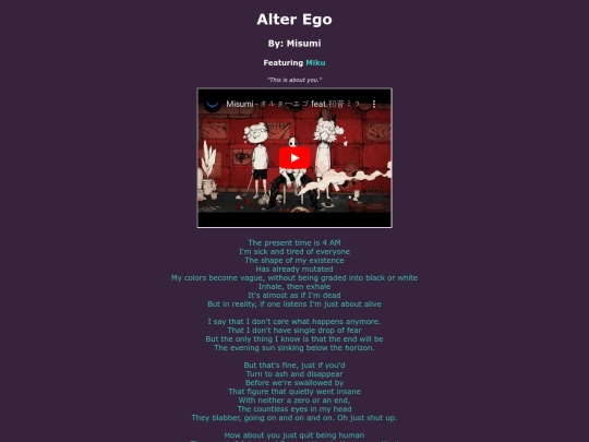 song-pages/vbs/alter-ego-original screenshot