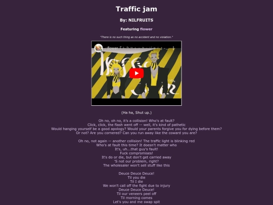 song-pages/vbs/traffic-jam-original screenshot