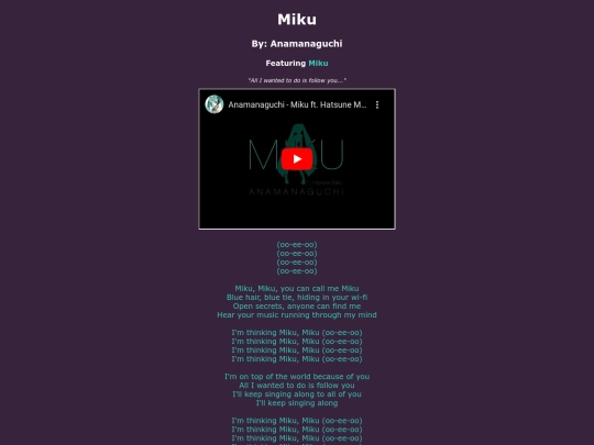 song-pages/virtual-singer/miku screenshot
