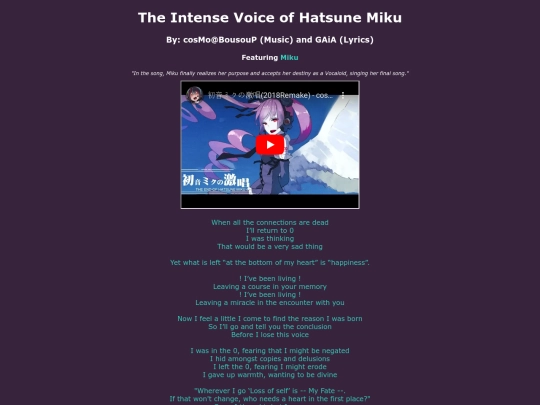 song-pages/virtual-singer/the-intense-voice-of-hatsune-miku screenshot