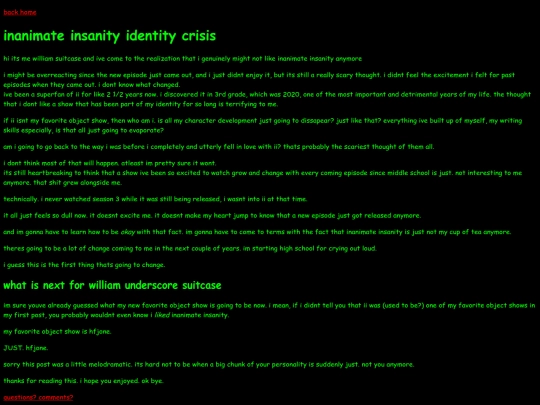 blog/iiic screenshot