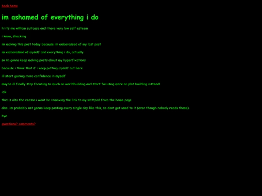 blog/selfesteembad screenshot