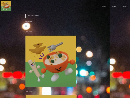 About screenshot