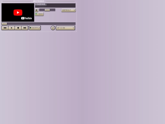 Music/Flowers_music/webdeck-player screenshot