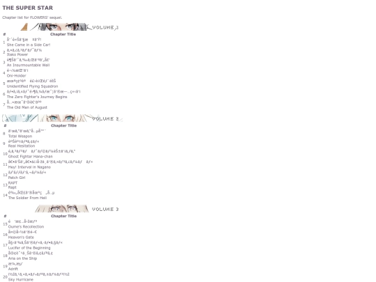 tss/tss screenshot