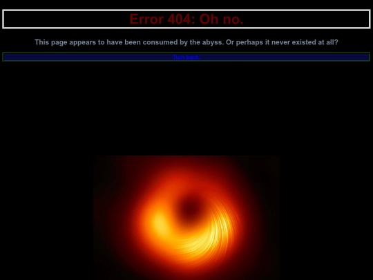 fiction/fiction-directory screenshot