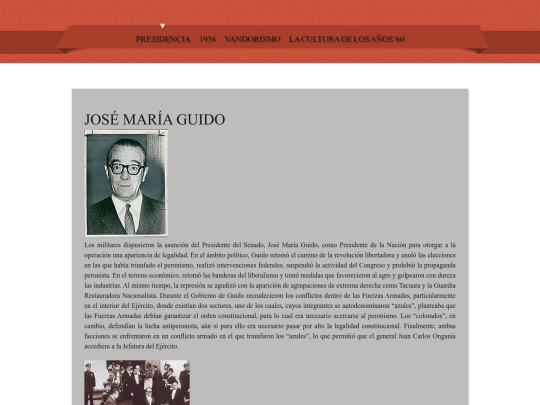guido screenshot