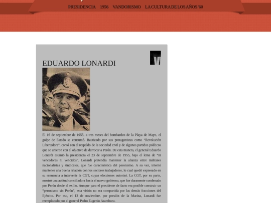 leonardi screenshot