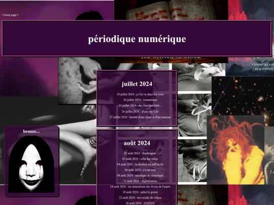 lifeblogging screenshot