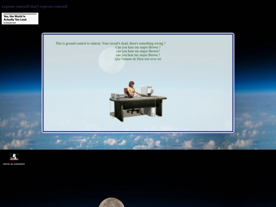 lifeblogging/01fevrier2026 screenshot