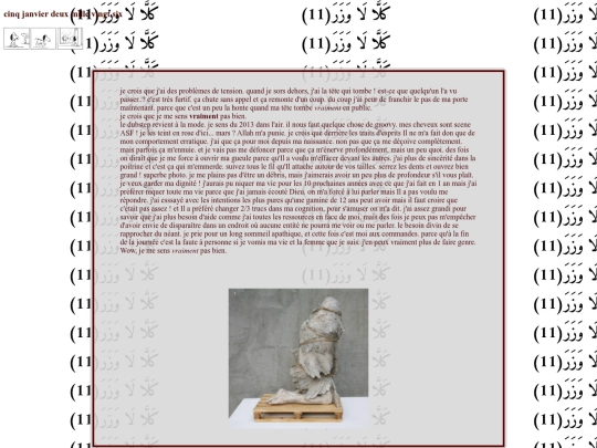 lifeblogging/05janvier2026 screenshot