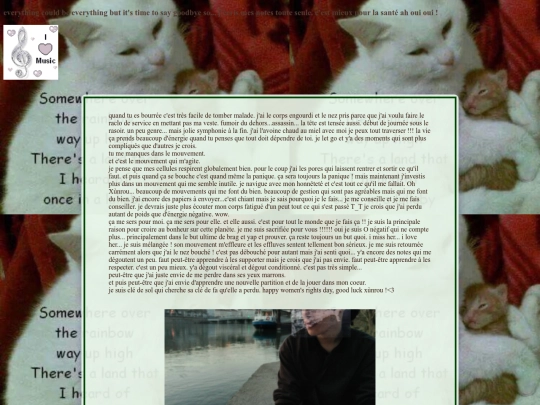 lifeblogging/08mars2026 screenshot
