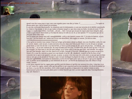 lifeblogging/11mars2026 screenshot