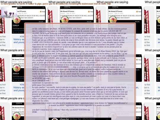 lifeblogging/13mars2026 screenshot