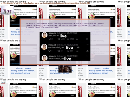 lifeblogging/14mars2026 screenshot