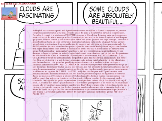 lifeblogging/18avril2026 screenshot