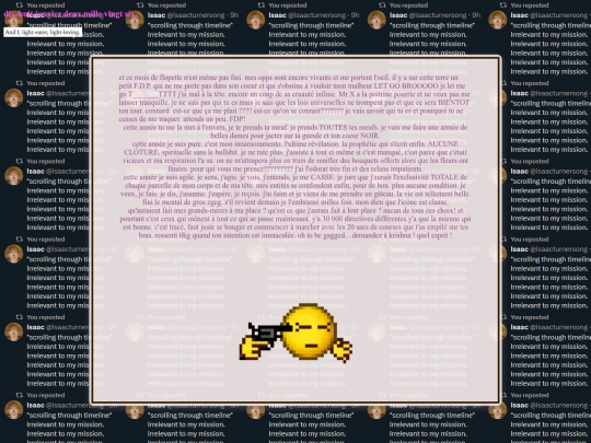 lifeblogging/18janvier2026 screenshot