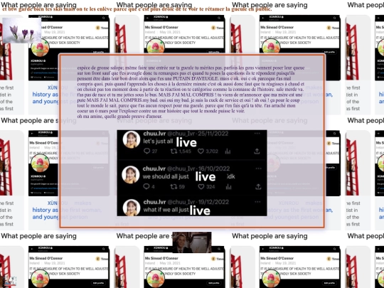 lifeblogging/19mars2026 screenshot