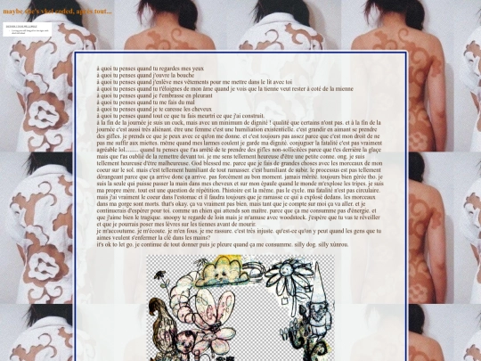lifeblogging/22.05mars2026 screenshot